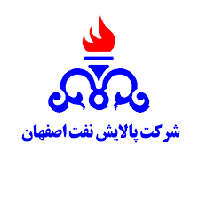لوگو پالایش نفت اصفهان